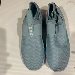 RBX Aqua Slip-On Athletic Shoes